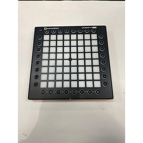 Used Novation Used Novation Launchpad Pro MIDI Controller