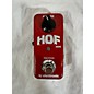 Used TC Electronic Used TC Electronic Hall Of Fame Mini Reverb Effect Pedal thumbnail