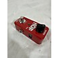 Used TC Electronic Used TC Electronic Hall Of Fame Mini Reverb Effect Pedal