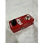 Used TC Electronic Used TC Electronic Hall Of Fame Mini Reverb Effect Pedal