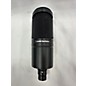 Used Audio-Technica Used Audio-Technica AT2035 Condenser Microphone thumbnail