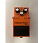 Used BOSS Used BOSS DS1 Distortion Effect Pedal thumbnail