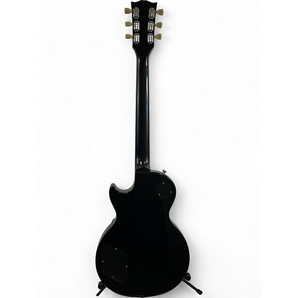 Used Gibson les paul studio Black Cherry Solid Body Electric Guitar