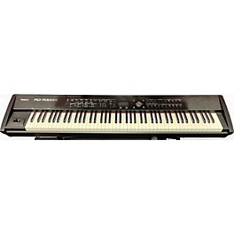 Used Roland Used Roland RD700GX 88 Key Stage Piano