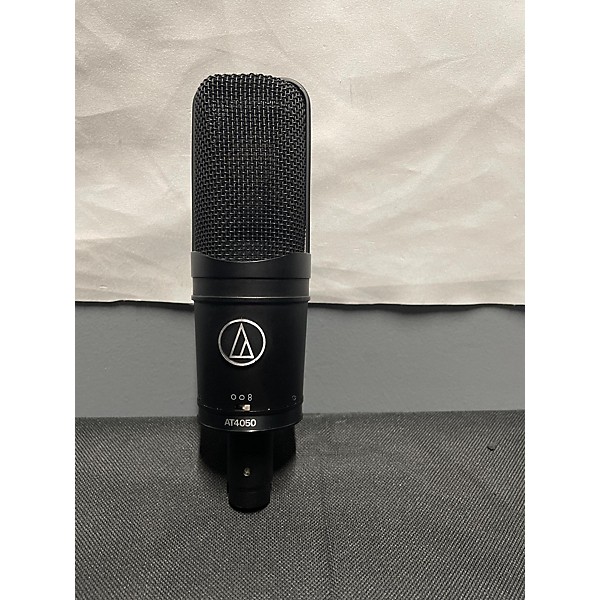 Used Audio-Technica Used Audio-Technica AT4050 Condenser Microphone