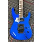 Used Jackson Used Jackson SLX Soloist LIGHTNING BLUE Solid Body Electric Guitar