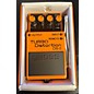 Used BOSS Used BOSS DS2 Turbo Distortion Effect Pedal thumbnail