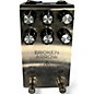 Used Jackson Audio BROKEN ARROW Effect Pedal thumbnail