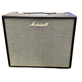 Used Marshall Used Marshall ORIGIN 50C Tube Guitar Combo Amp