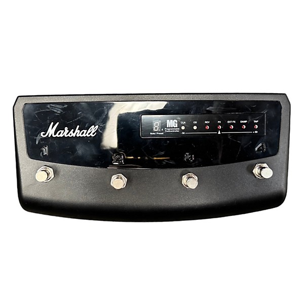 Used Marshall Used Marshall Pedl-900008 Pedal