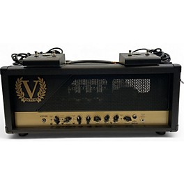 Used Victory Used Victory vS100 THE SUPER SHERIFF Tube Guitar Amp Head