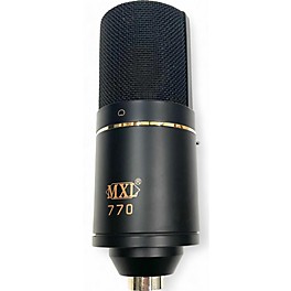 Used MXL Used MXL 770 Condenser Microphone