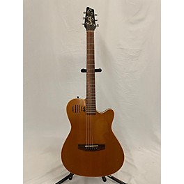 Used Godin A6 Ultra Acoustic Electric Guitar