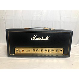 Used Marshall Used Marshall Origin 20H Tube Guitar Amp Head