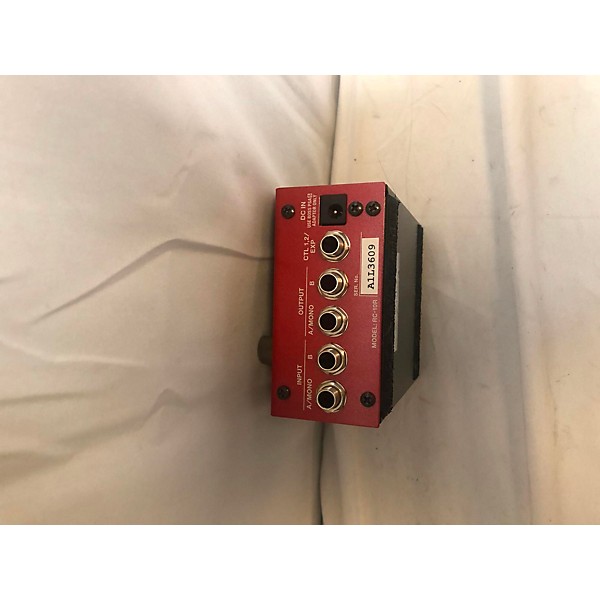 Used BOSS Used BOSS RC10R Pedal