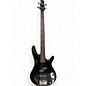 Used Ibanez Used Ibanez GSR200 Black Electric Bass Guitar thumbnail