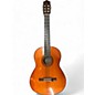 Used Yamaha Used Yamaha CG120A Natural Classical Acoustic Guitar thumbnail