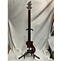 Vintage Ampeg Dan Armstrong Electric Bass Guitar thumbnail