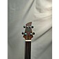 Vintage Ampeg Dan Armstrong Electric Bass Guitar