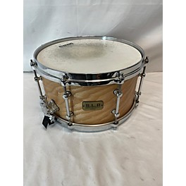 Used TAMA Used  TAMA 13X7 SLP G MAPLE SNARE Natural