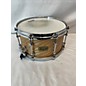 Used TAMA Used  TAMA 13X7 SLP G MAPLE SNARE Natural thumbnail