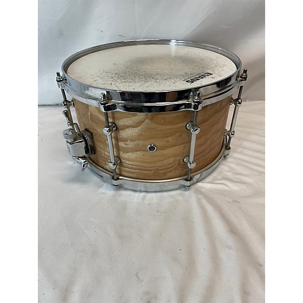 Used TAMA Used  TAMA 13X7 SLP G MAPLE SNARE Natural