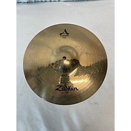 Used Zildjian Used Zildjian 12in A Custom Splash Cymbal