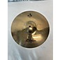 Used Zildjian Used Zildjian 12in A Custom Splash Cymbal thumbnail