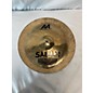 Used SABIAN Used SABIAN 14in AA Mini Chinese Cymbal thumbnail