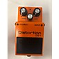 Used BOSS Used BOSS DS1 Distortion Effect Pedal thumbnail