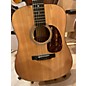 Used Martin Used Martin D16GT Natural Acoustic Guitar thumbnail