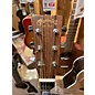 Used Martin Used Martin D16GT Natural Acoustic Guitar