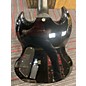 Used Epiphone Used Epiphone SG Prophecy Custom GX Black Solid Body Electric Guitar