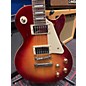 Used Epiphone Used Epiphone Les Paul Standard Sunburst Solid Body Electric Guitar thumbnail