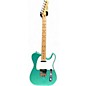 Used Fender American Professional Telecaster Seafoam Green Solid Body Electric Guitar thumbnail