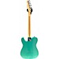 Used Fender American Professional Telecaster Seafoam Green Solid Body Electric Guitar
