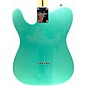 Used Fender American Professional Telecaster Seafoam Green Solid Body Electric Guitar