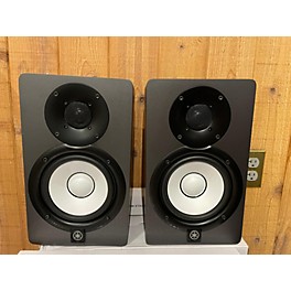 Used Yamaha Used Yamaha HS5 Pair Powered Monitor