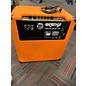 Used Used Orange Amplifiers CRUSH BASS 100 Bass Combo Amp