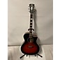 Used D'Angelico Used D'Angelico Premier Series Gramercy 2 Tone Sunburst Acoustic Electric Guitar thumbnail