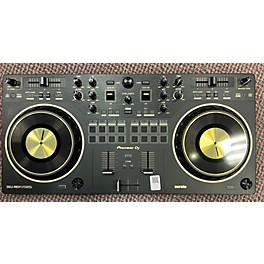 Used Pioneer DJ DDJ-REV1N DJ Controller