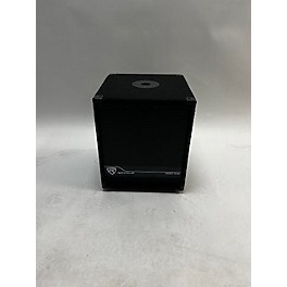 Used Rockville Used Rockville Bass Gig RBG-10S Powered Subwoofer