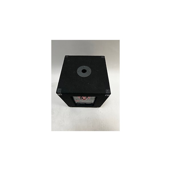 Used Rockville Used Rockville Bass Gig RBG-10S Powered Subwoofer