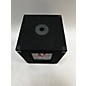 Used Rockville Used Rockville Bass Gig RBG-10S Powered Subwoofer