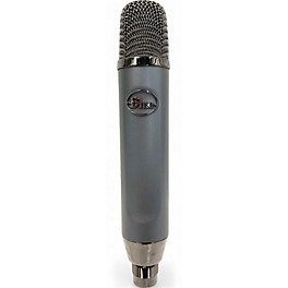 Used Blue Used Blue Ember Condenser Microphone