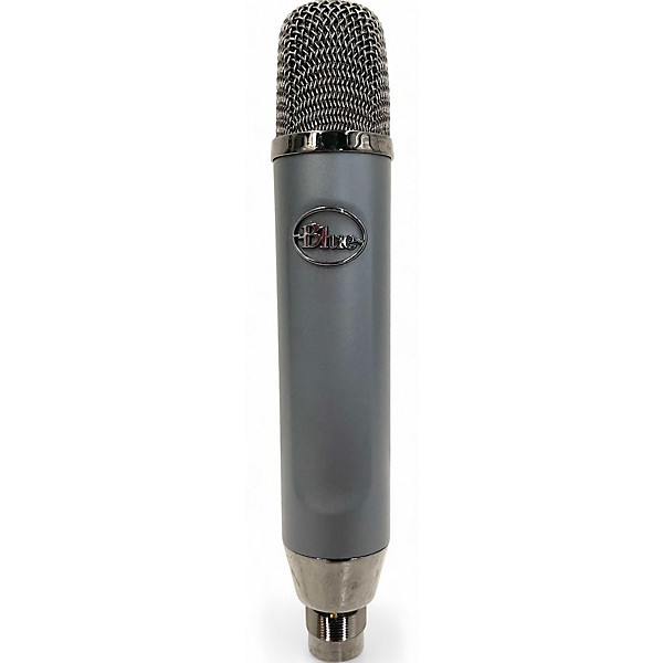 Used Blue Used Blue Ember Condenser Microphone