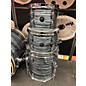 Used Gretsch Drums Used Gretsch Drums 4 piece Renown Silver Oyster Pearl Drum Kit