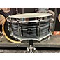 Used Gretsch Drums Used Gretsch Drums 14X5.5 Renown Snare Drum Silver Oyster Pearl thumbnail