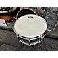 Used Gretsch Drums Used Gretsch Drums 14X5.5 Renown Snare Drum Silver Oyster Pearl