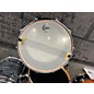 Used Gretsch Drums Used Gretsch Drums 14X5.5 Renown Snare Drum Silver Oyster Pearl